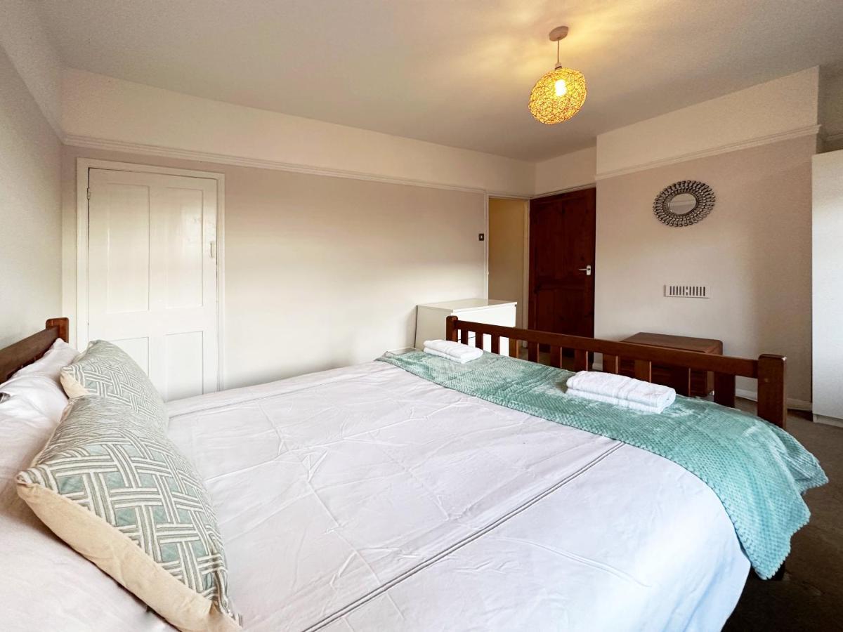 Apartamento Daisy's Place In *