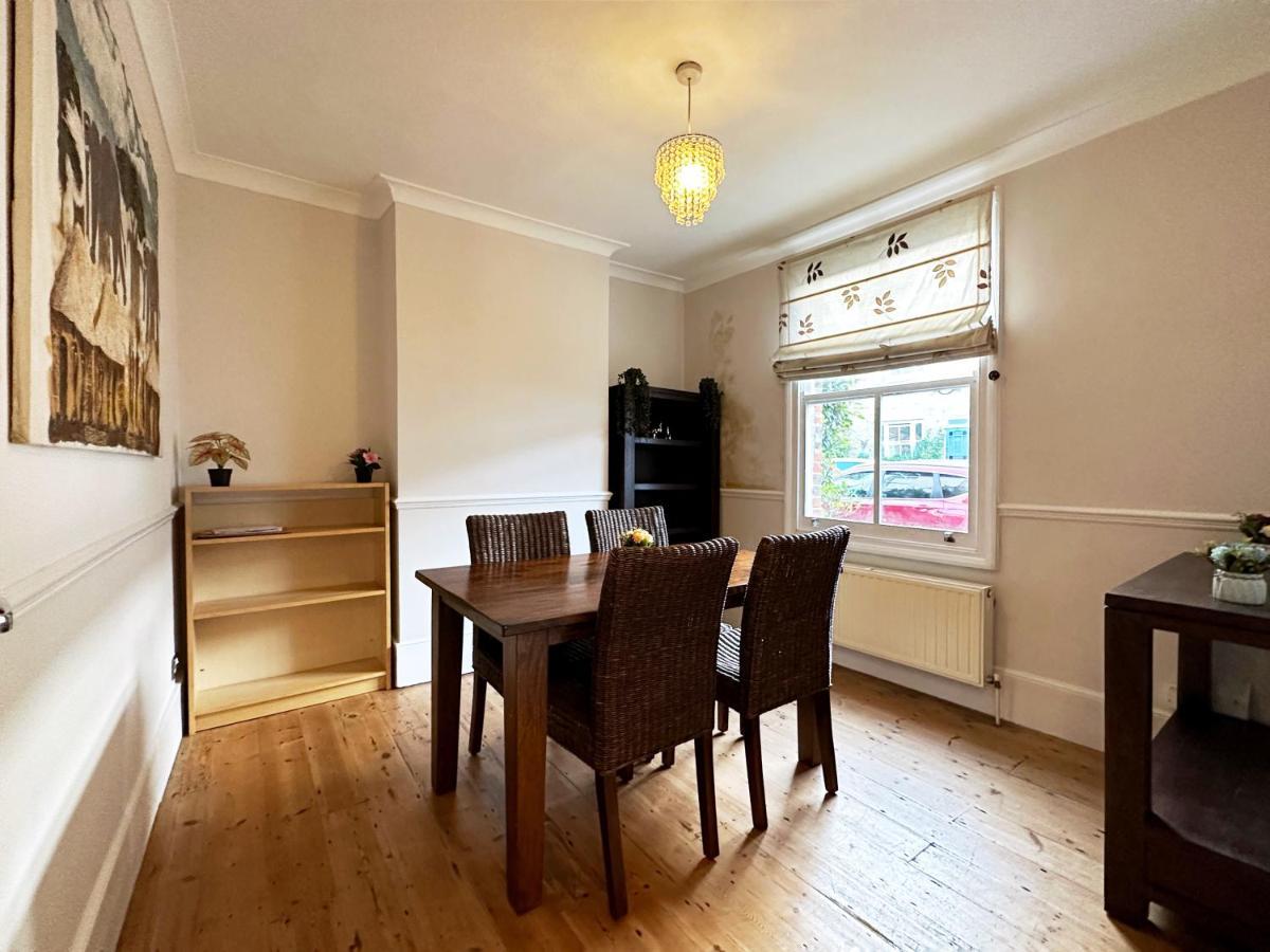 Apartamento Daisy's Place In Londres