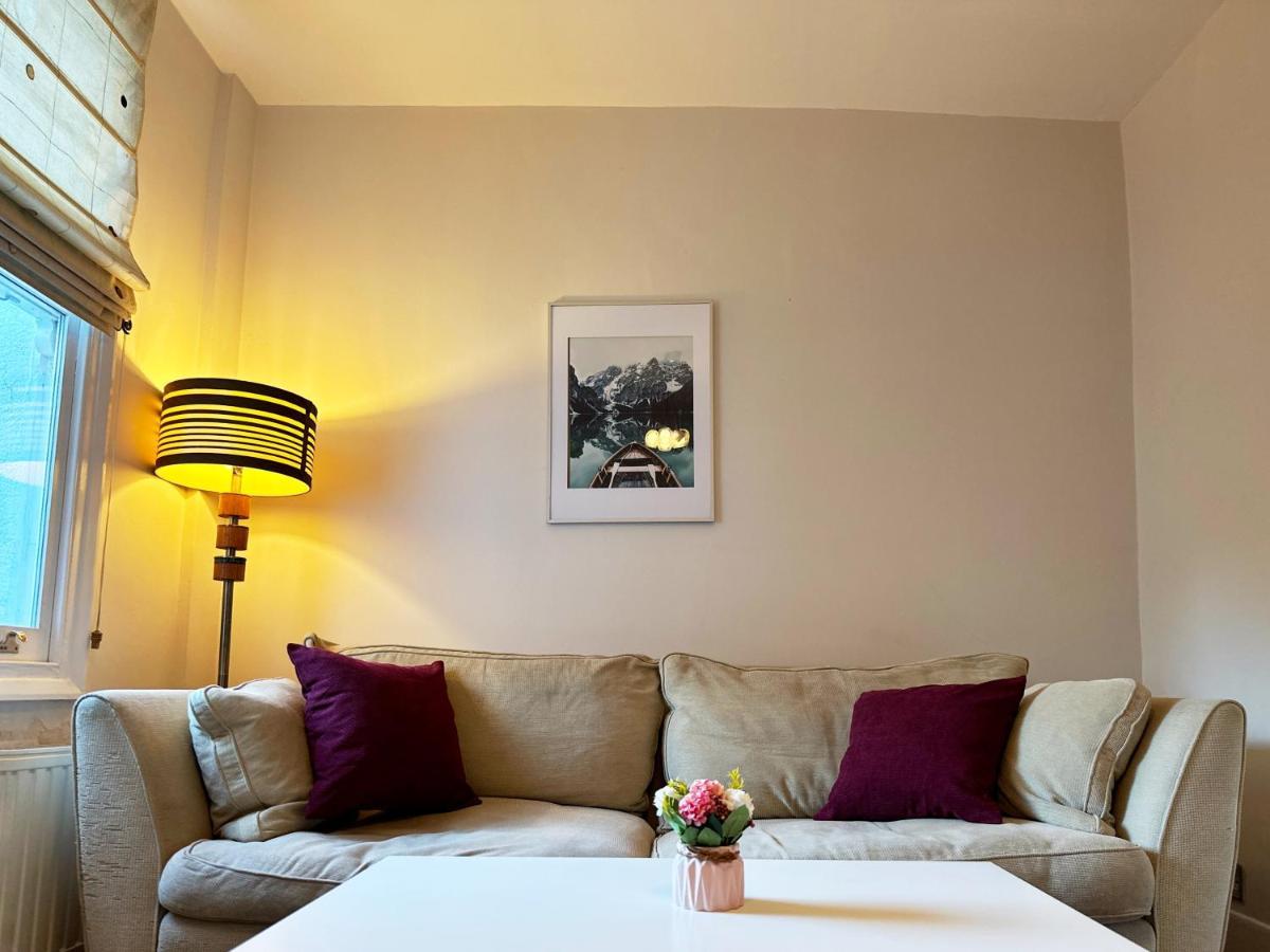Daisy's Place In Apartamento