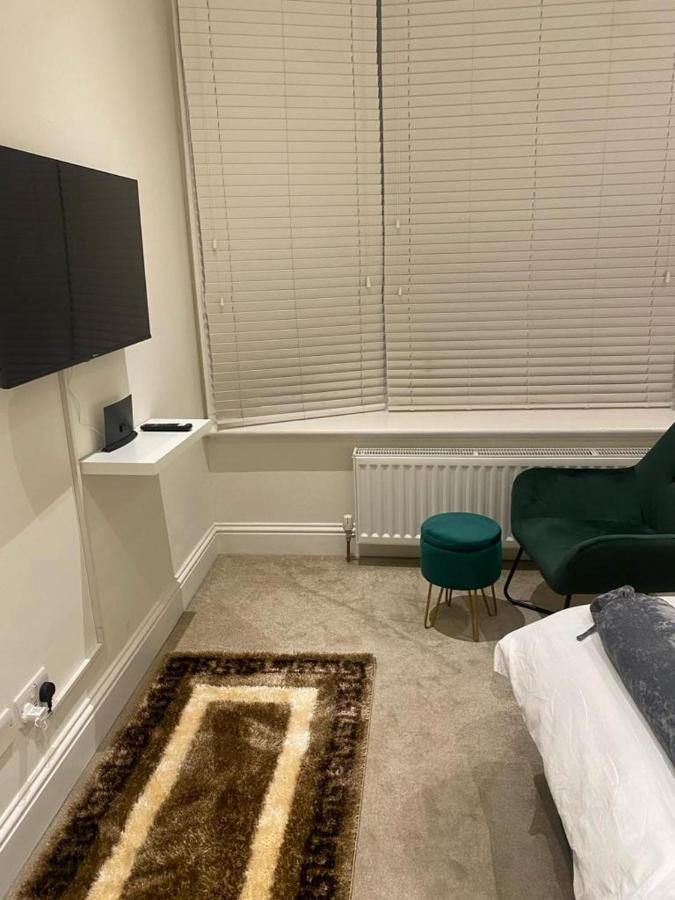 Apartamento Stunning 1-bed In *