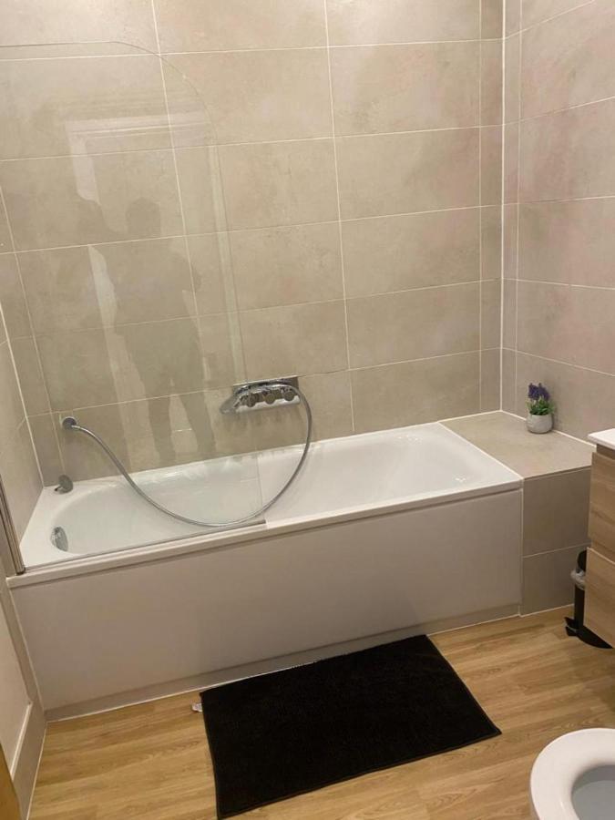 Apartamento Stunning 1-bed In Londres