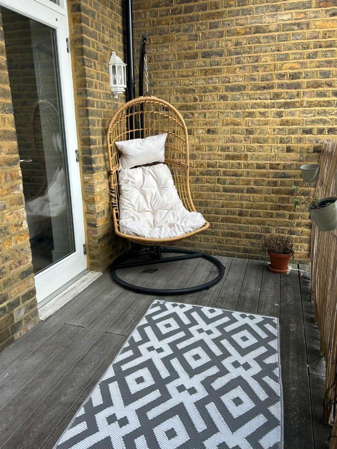 West Luxury Oasis, Ealing Broadway - Location!!! Apartment *