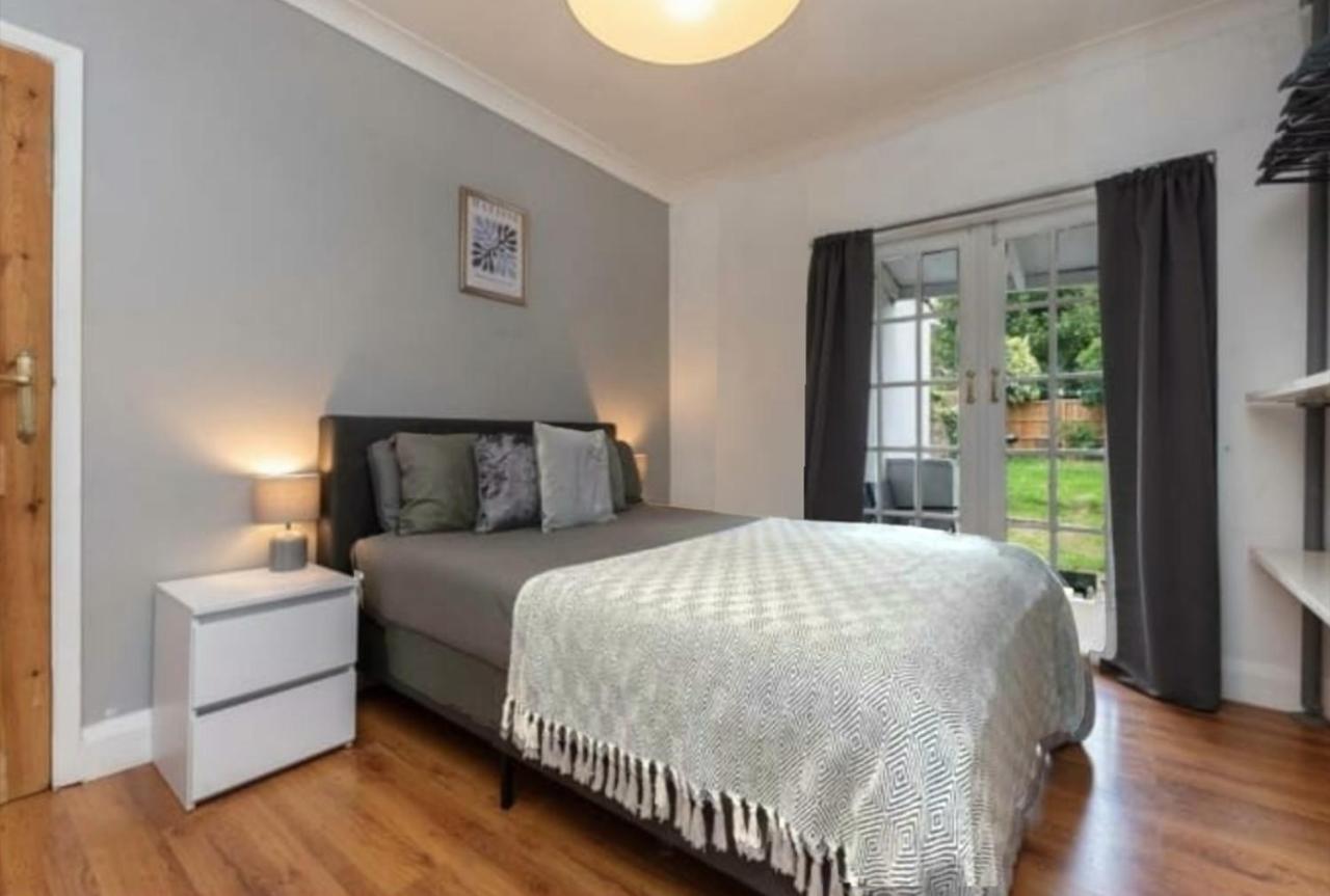 Walthamstow 1 Bed Londres