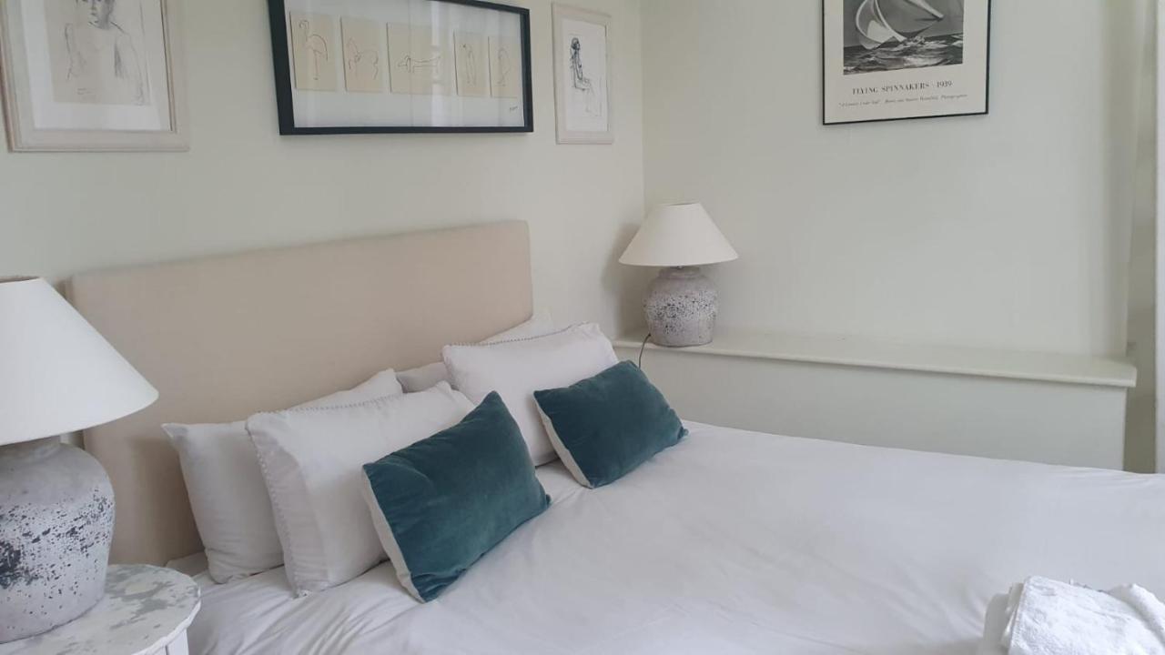 Beautiful Two Bedroom Flat In Kensington Apartamento Londres