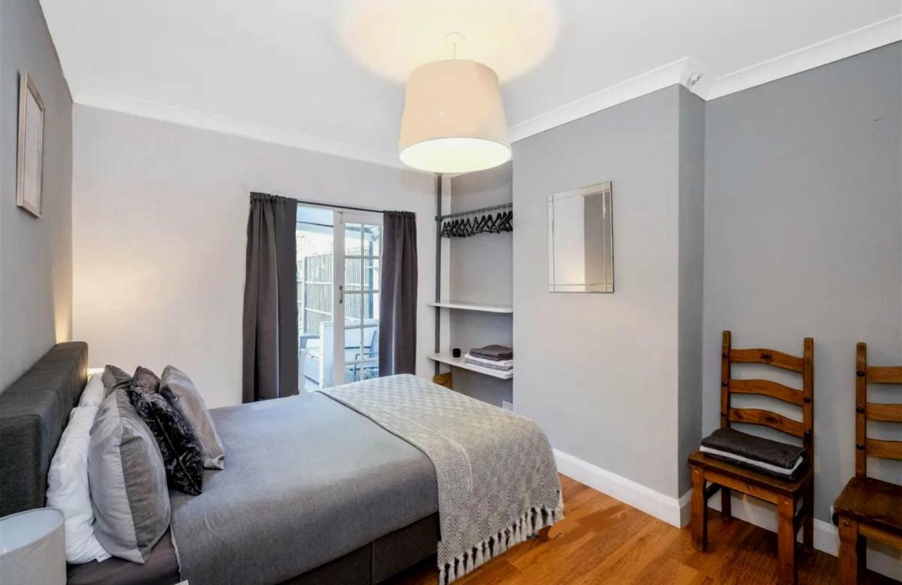 Walthamstow 1 Bed Apartamento *