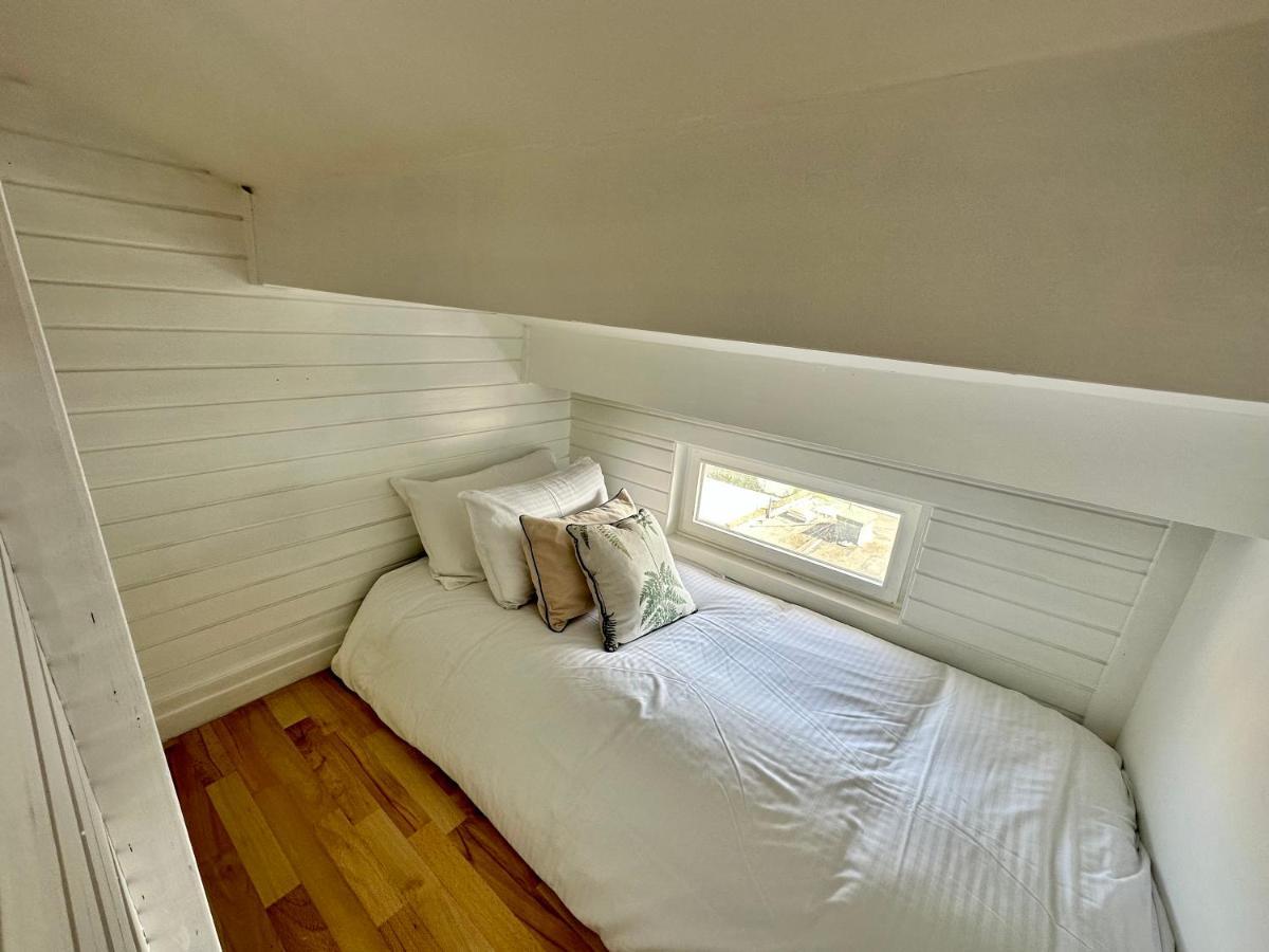 Apartamento Stylish Primrose Hill With Balcony *