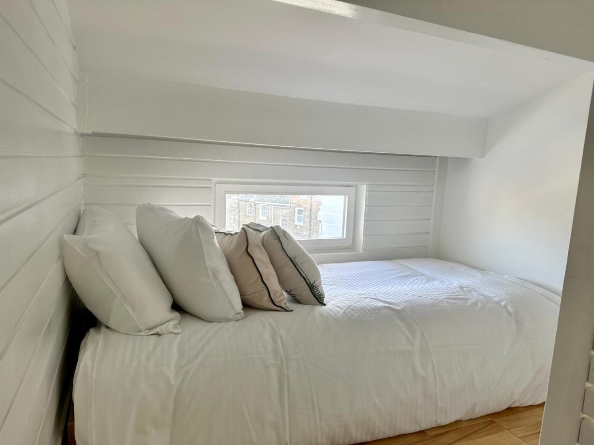 Stylish Primrose Hill With Balcony Apartamento