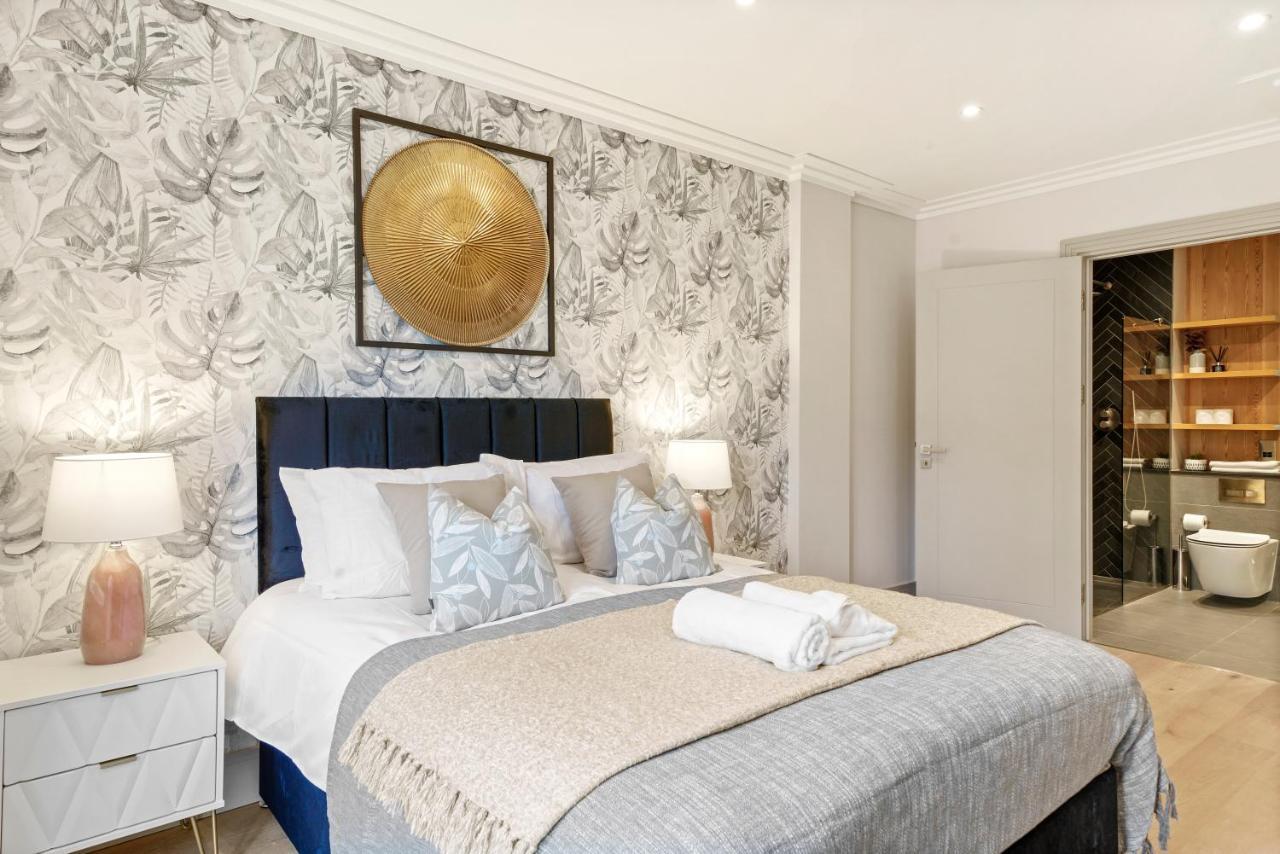 Comfortable London Retreat - Sleeps 6 * Londres