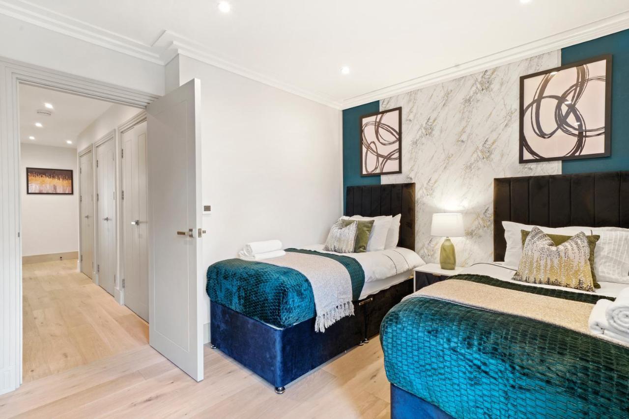 Casa de Férias Comfortable London Retreat - Sleeps 6 Londres