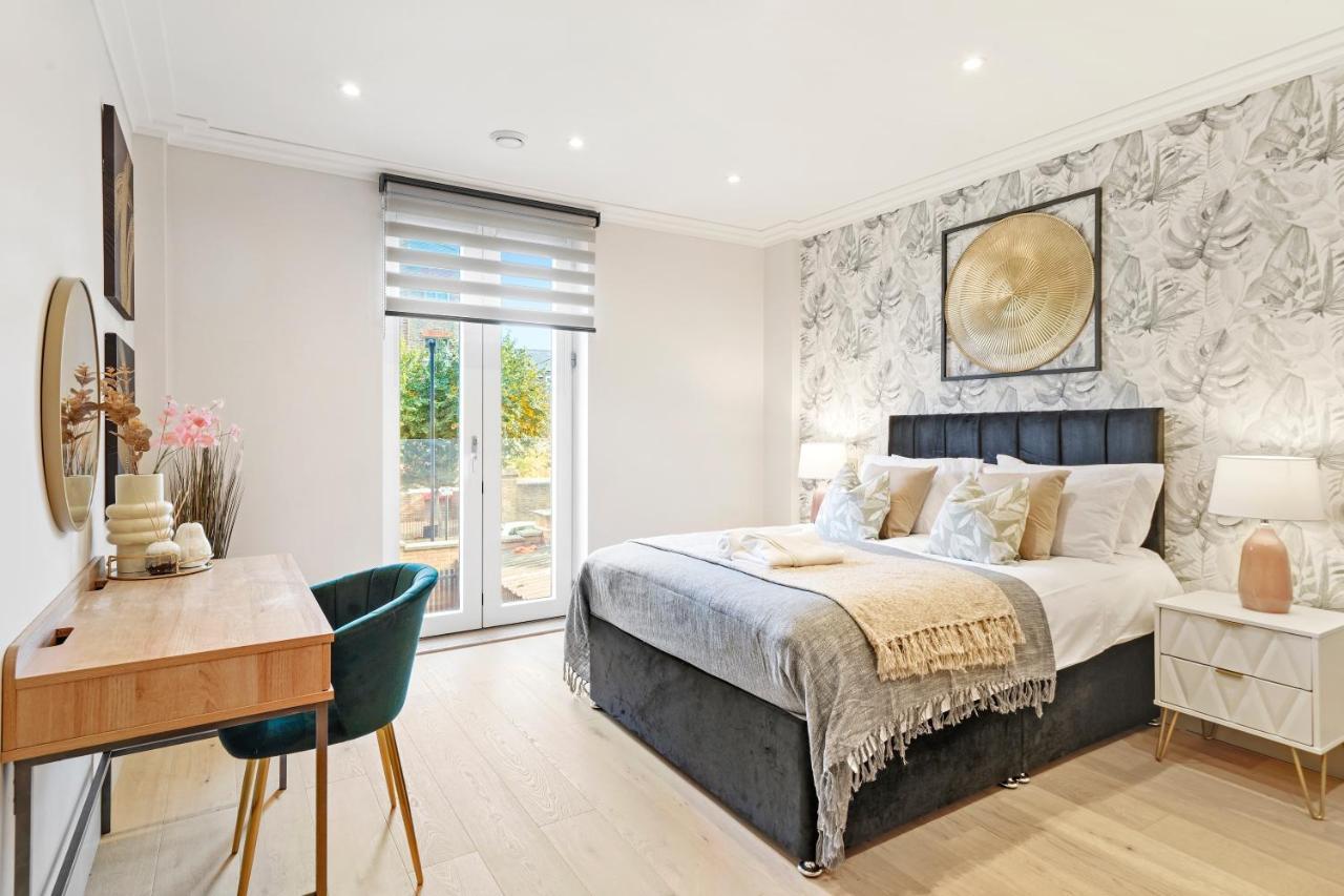 Comfortable London Retreat - Sleeps 6 Casa de Férias