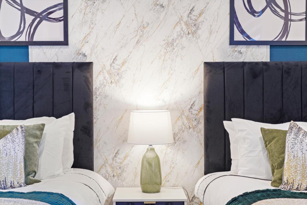 Comfortable London Retreat - Sleeps 6 Casa de Férias