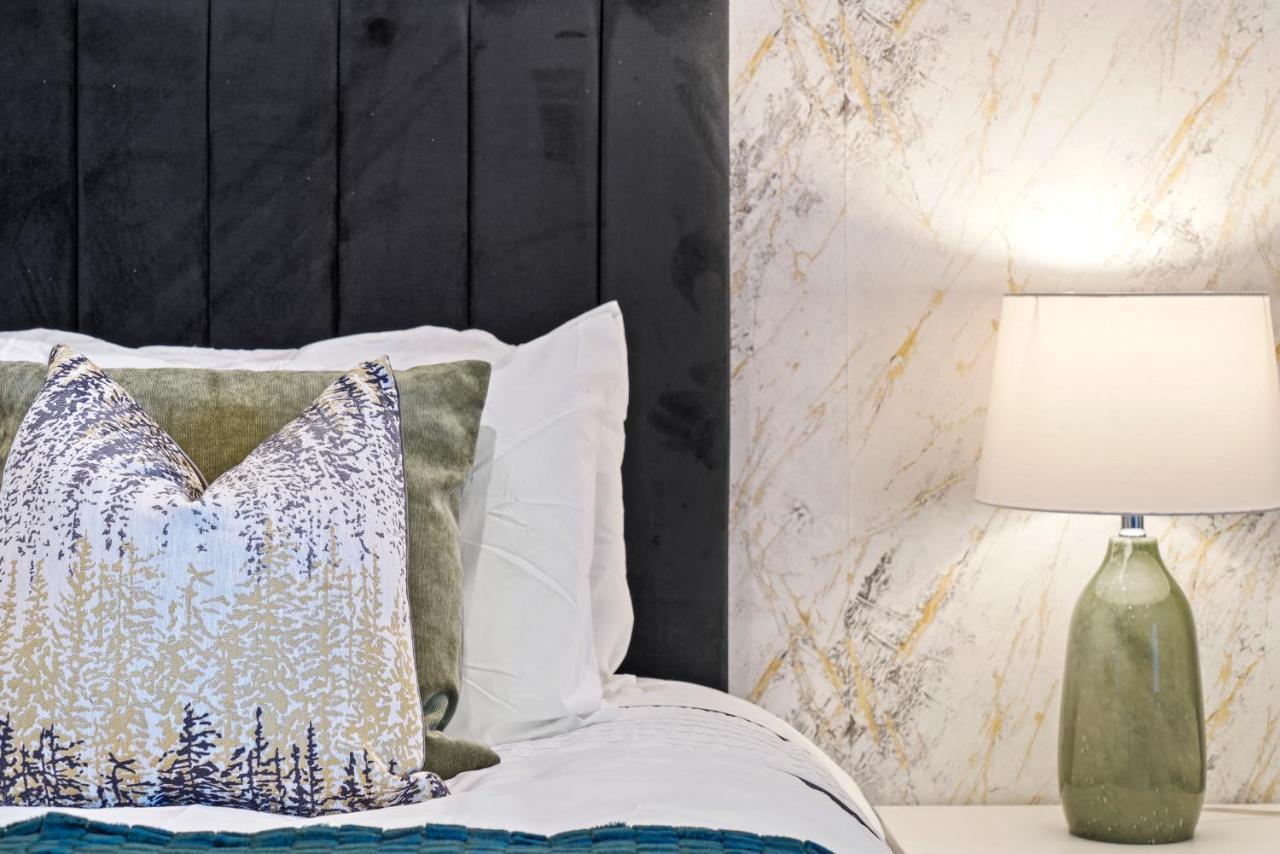 Comfortable London Retreat - Sleeps 6 Casa de Férias