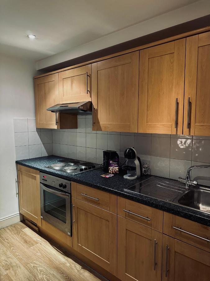 Apartamento Stunning Studio Marylebone *