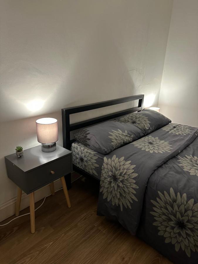Stunning Studio Marylebone Apartamento *