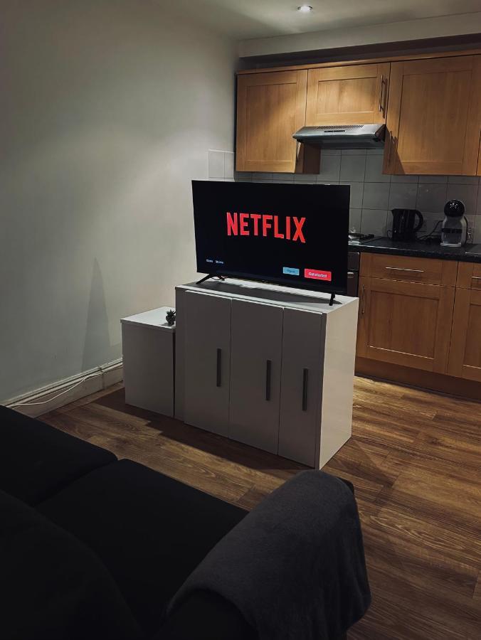 Apartamento Stunning Studio Marylebone