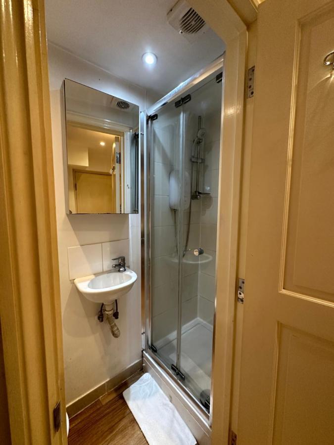 Stunning Studio Marylebone * Londres