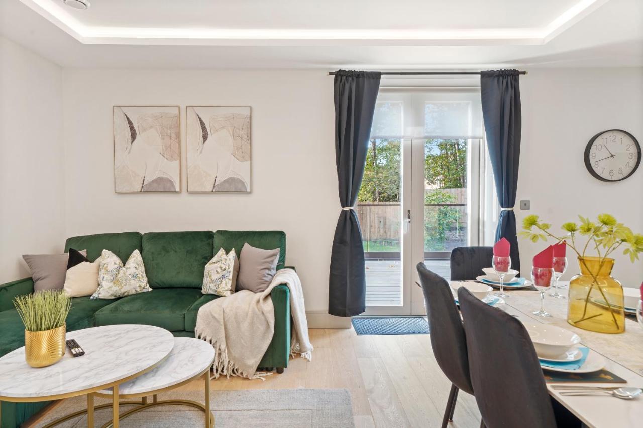 Casa de Férias Comfortable London Retreat - Sleeps 6 Londres