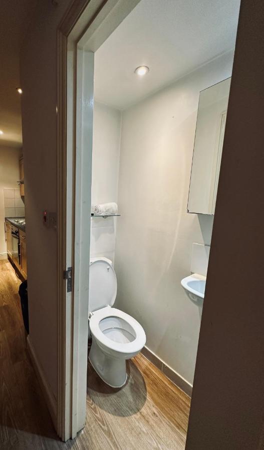Stunning Studio Marylebone
