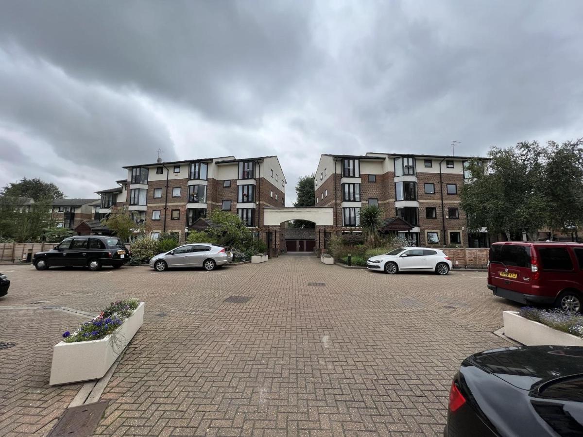 Appartement Canary Wharf Haven - Spacious & Homely Entire 1 Bedroom Flat