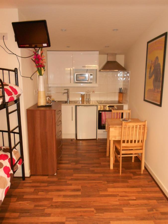 247london Studio Flats