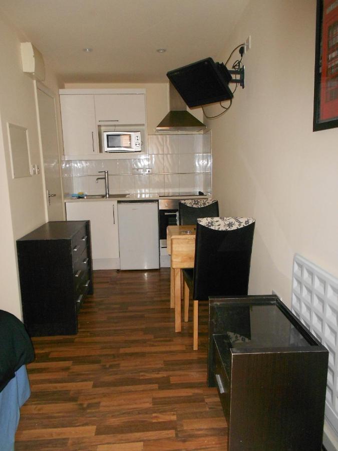 247london Studio Flats Apartment *