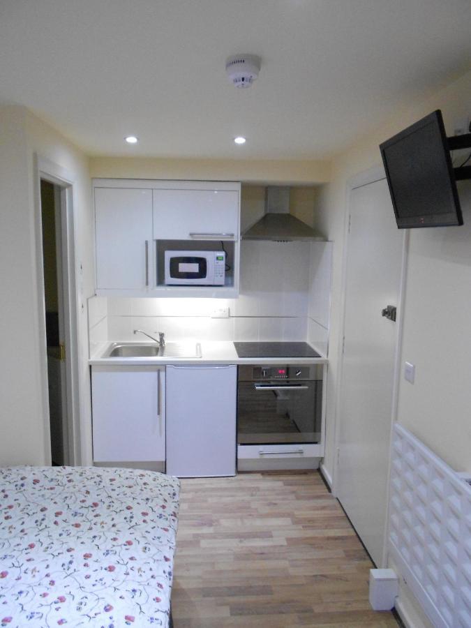 Apartment 247london Studio Flats London