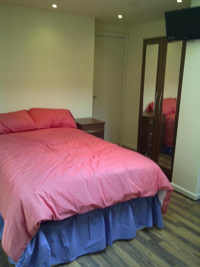 Apartment 247london Studio Flats