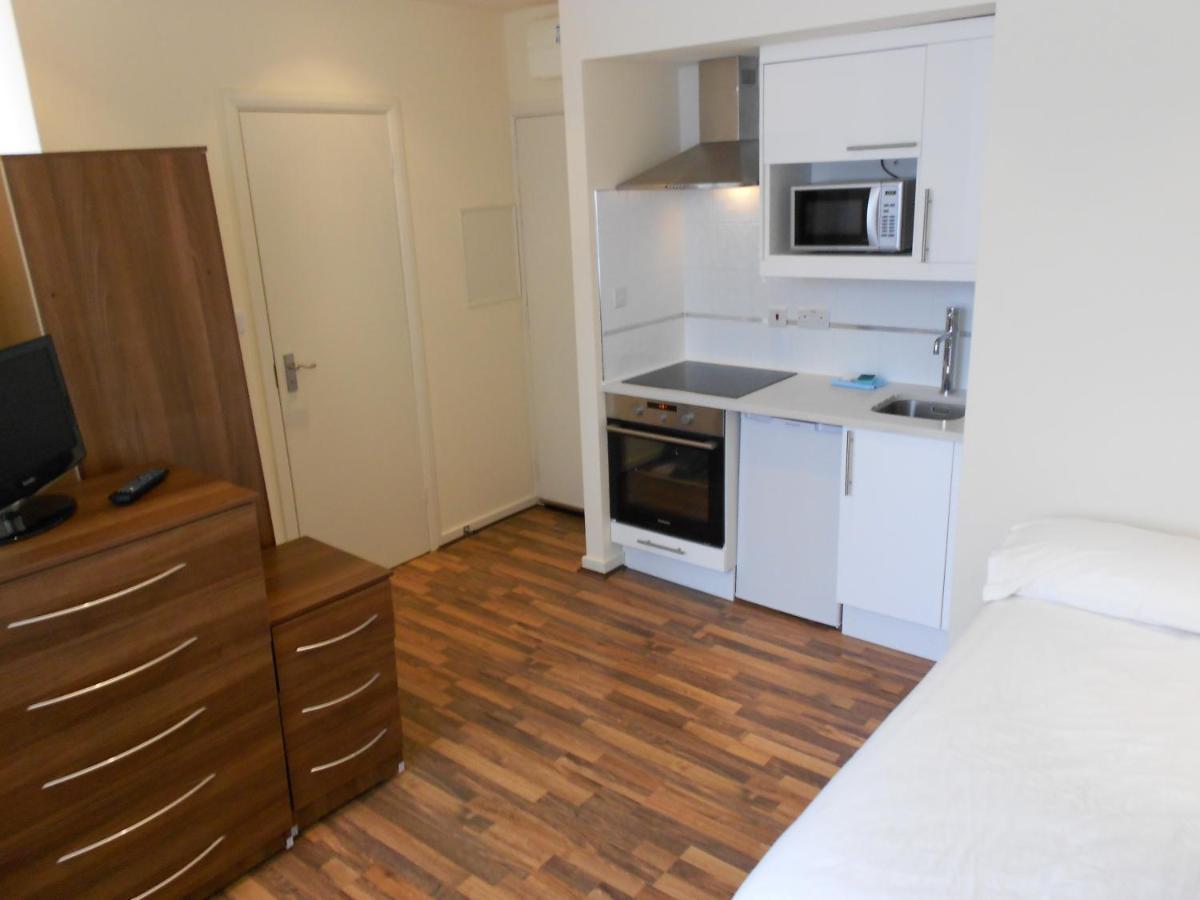 247london Studio Flats Apartment *