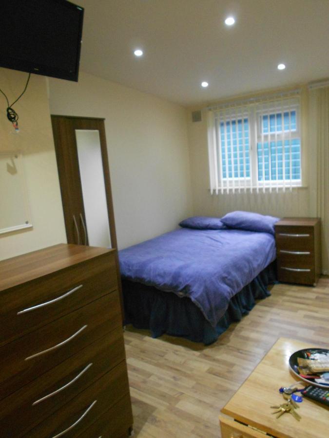 Apartment 247london Studio Flats *