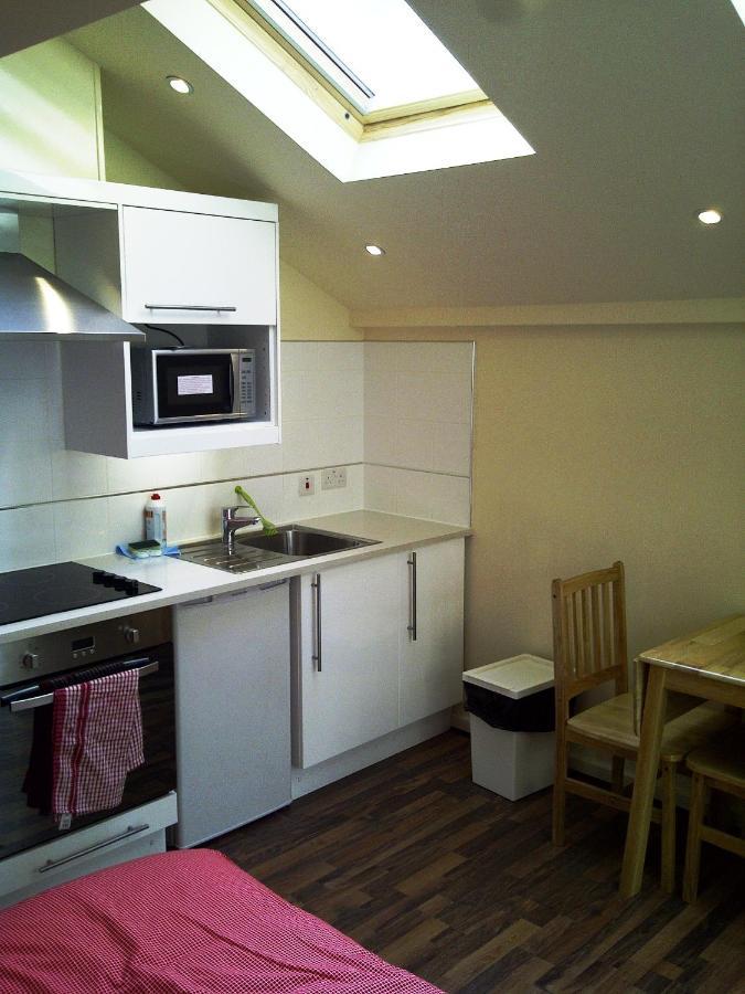 247london Studio Flats