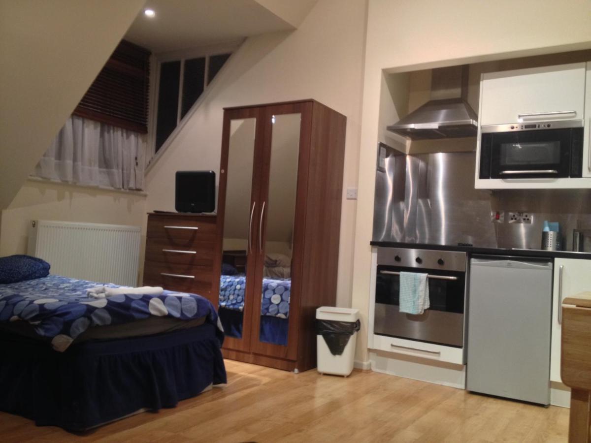 Apartment 247london Studio Flats London