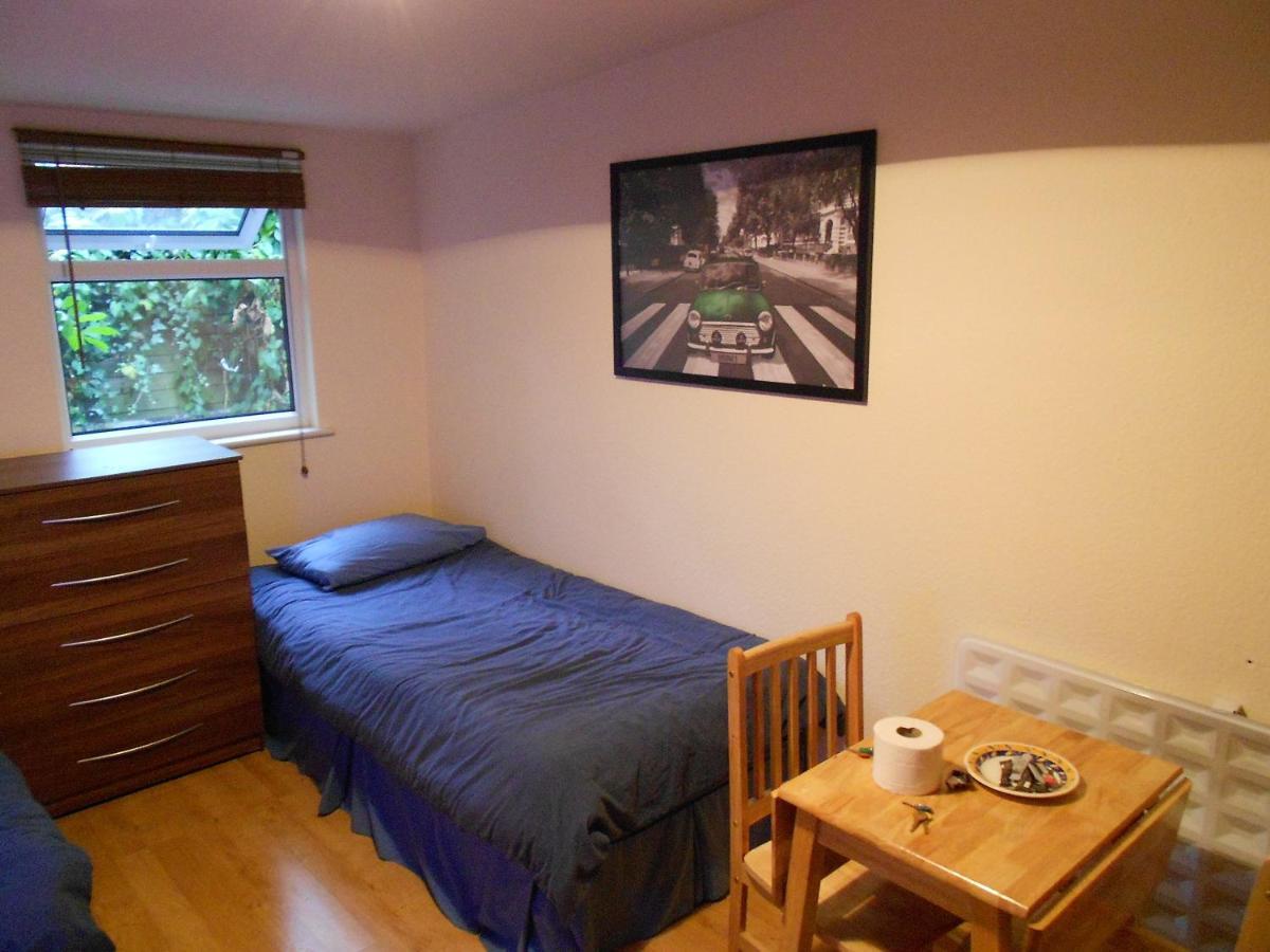 247london Studio Flats Apartment London