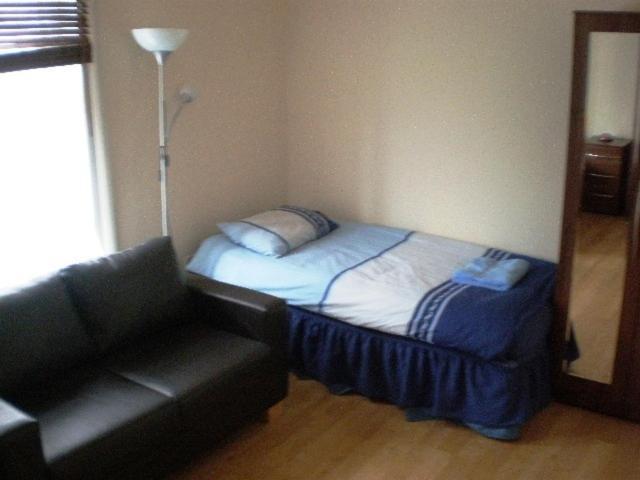 247london Studio Flats Apartment London