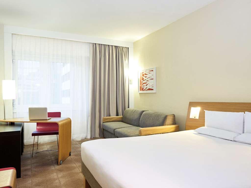 Novotel West Hotel