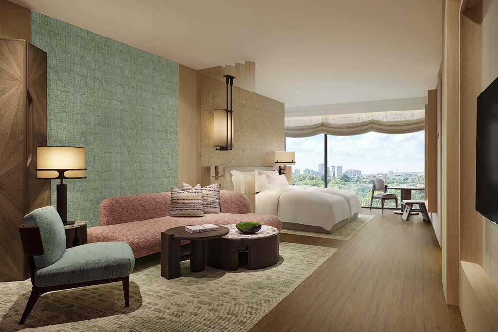 The Emory, Maybourne Hotel