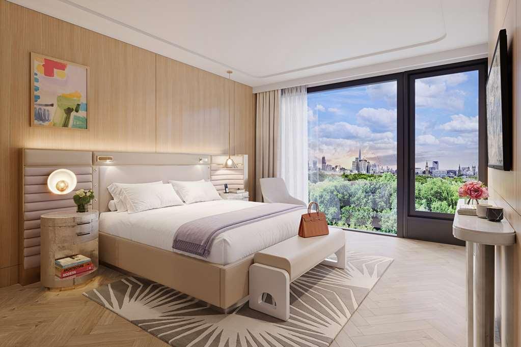 Hotel The Emory, Maybourne Collection 5*