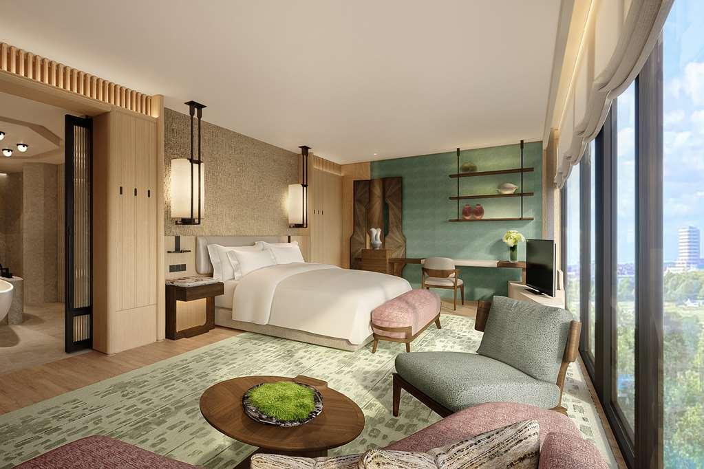 The Emory, Maybourne Collection 5* Londres