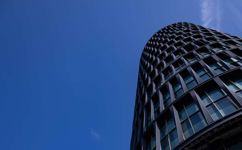 Hotel Art'otel Hoxton Londres