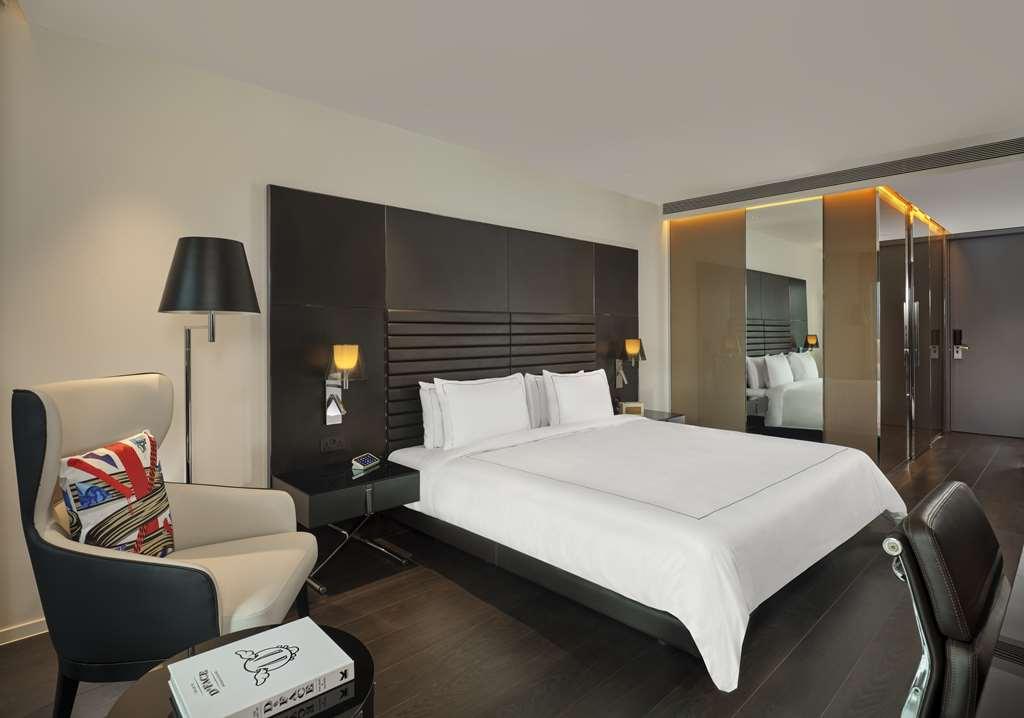 Art'otel Hoxton Hotel Londres