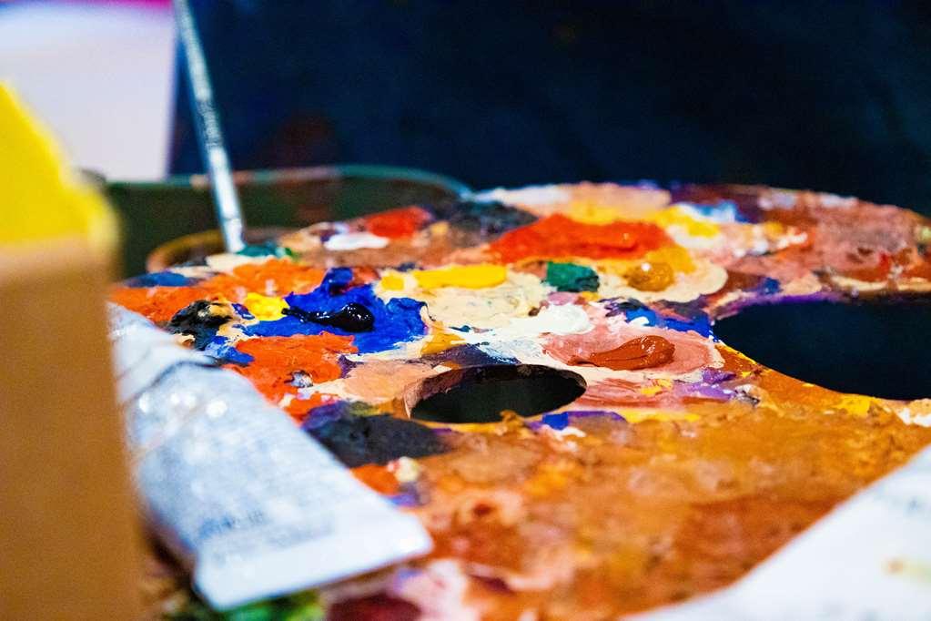 Hotel Art'otel Hoxton *