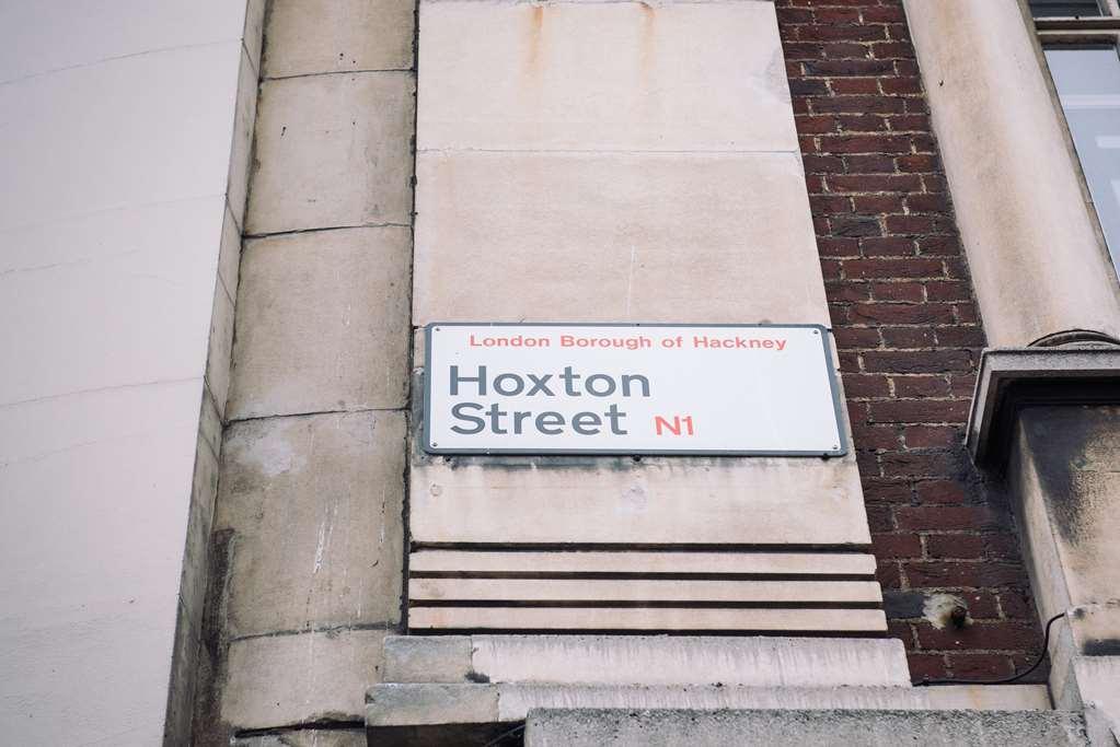 Art'otel Hoxton Hotel Londres