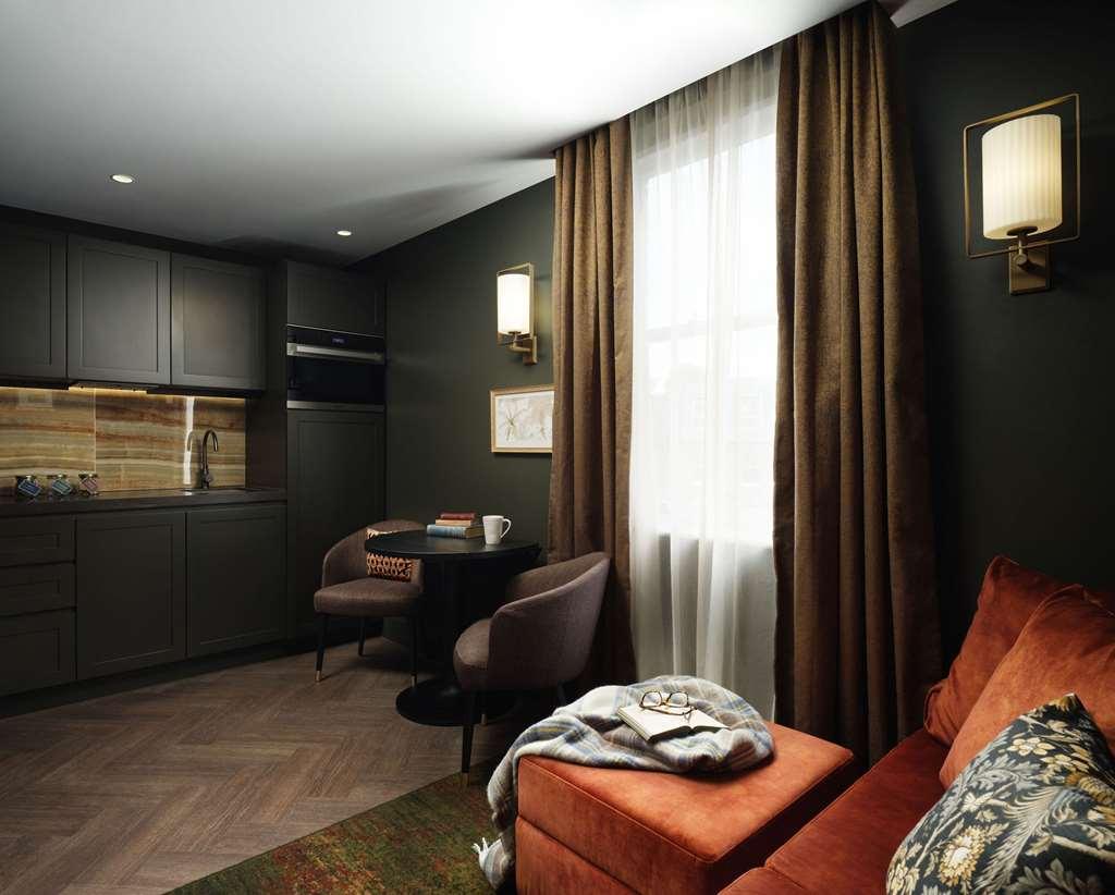 The Other House South Kensington Hotel *