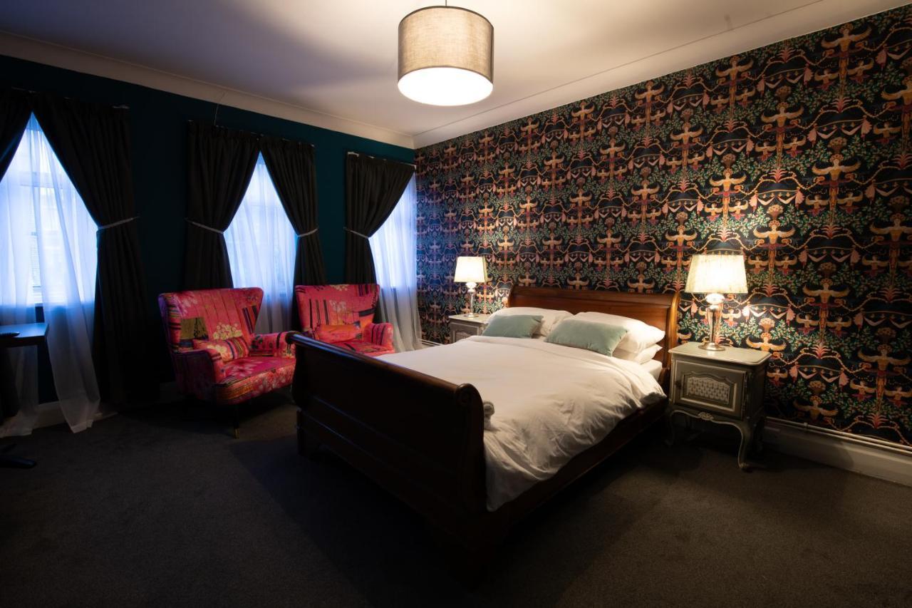 The Angel Of Bow Hotel London
