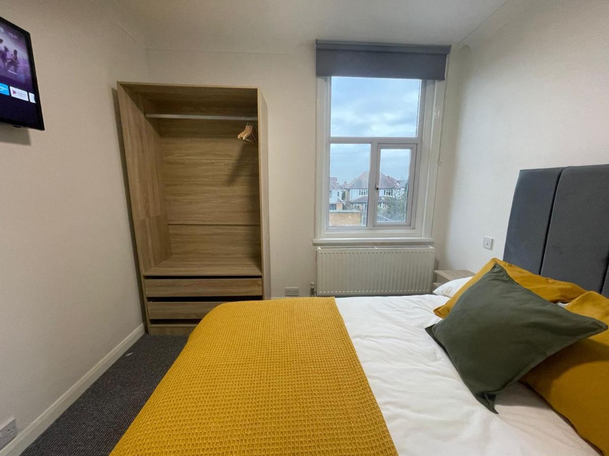 Hotel Woodford