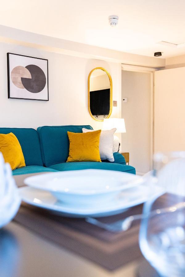 Haus Of Mason Appartement Londres