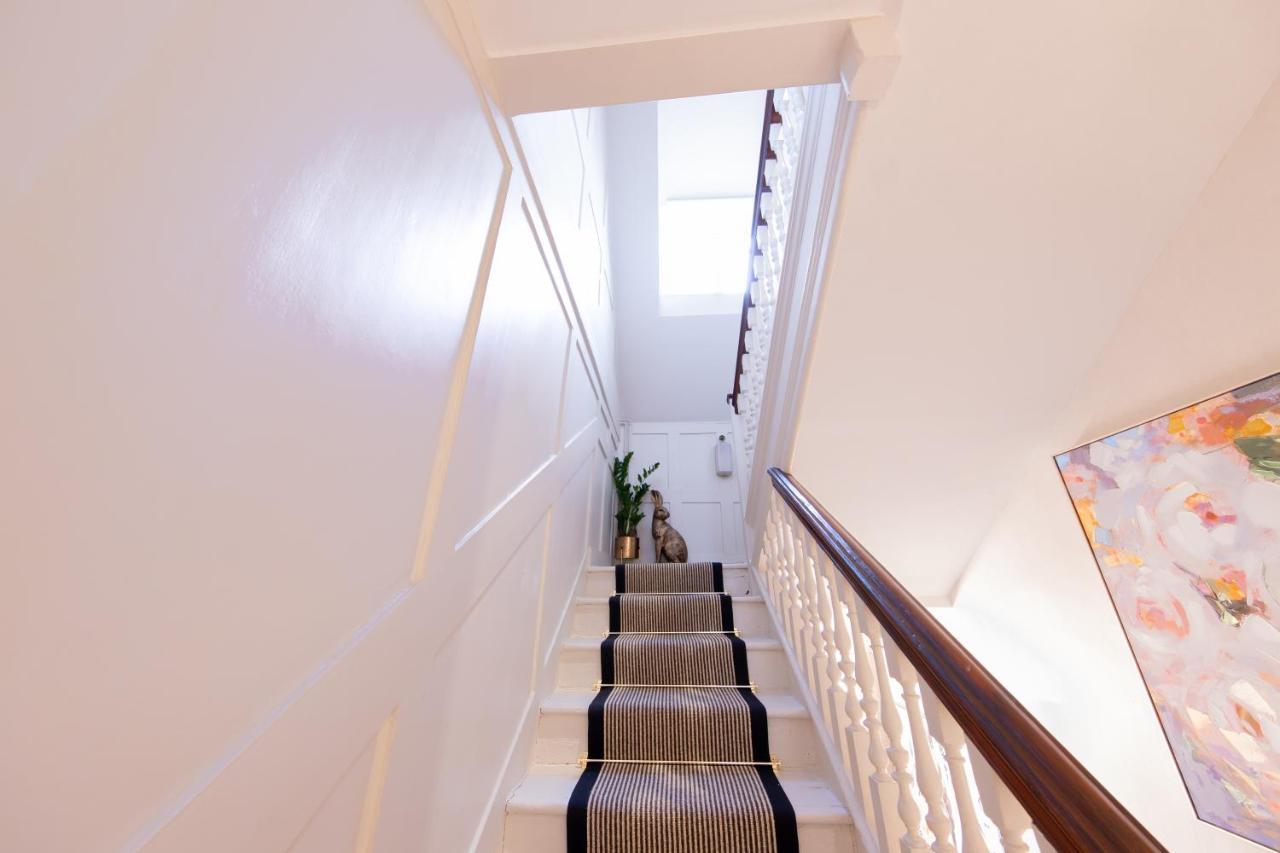 Haus Of Mason Appartement