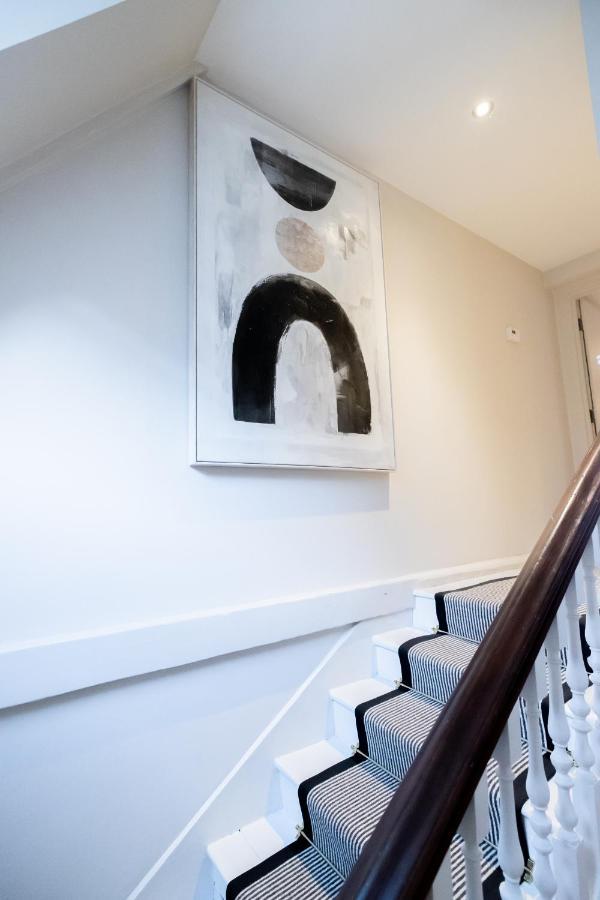 Haus Of Mason Appartement *