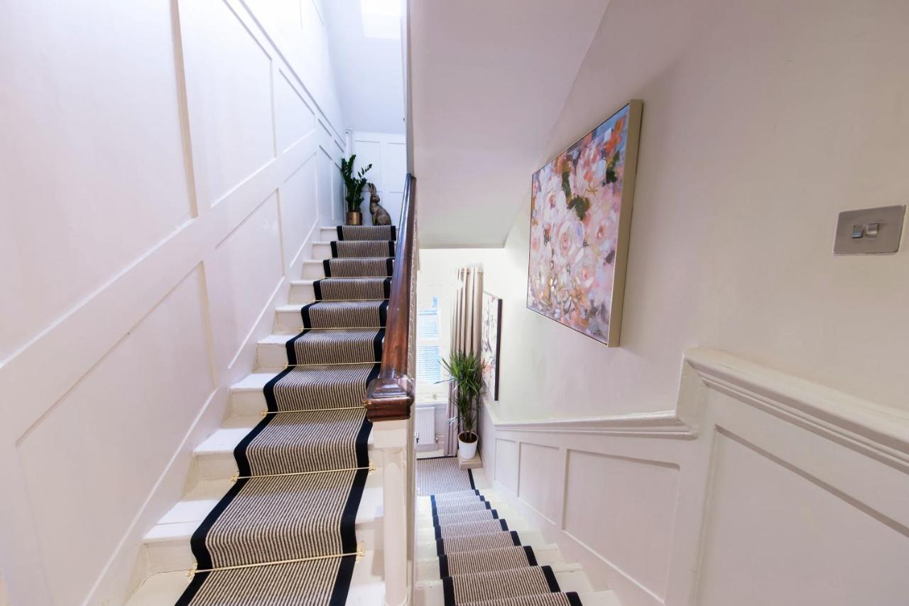 Appartement Haus Of Mason