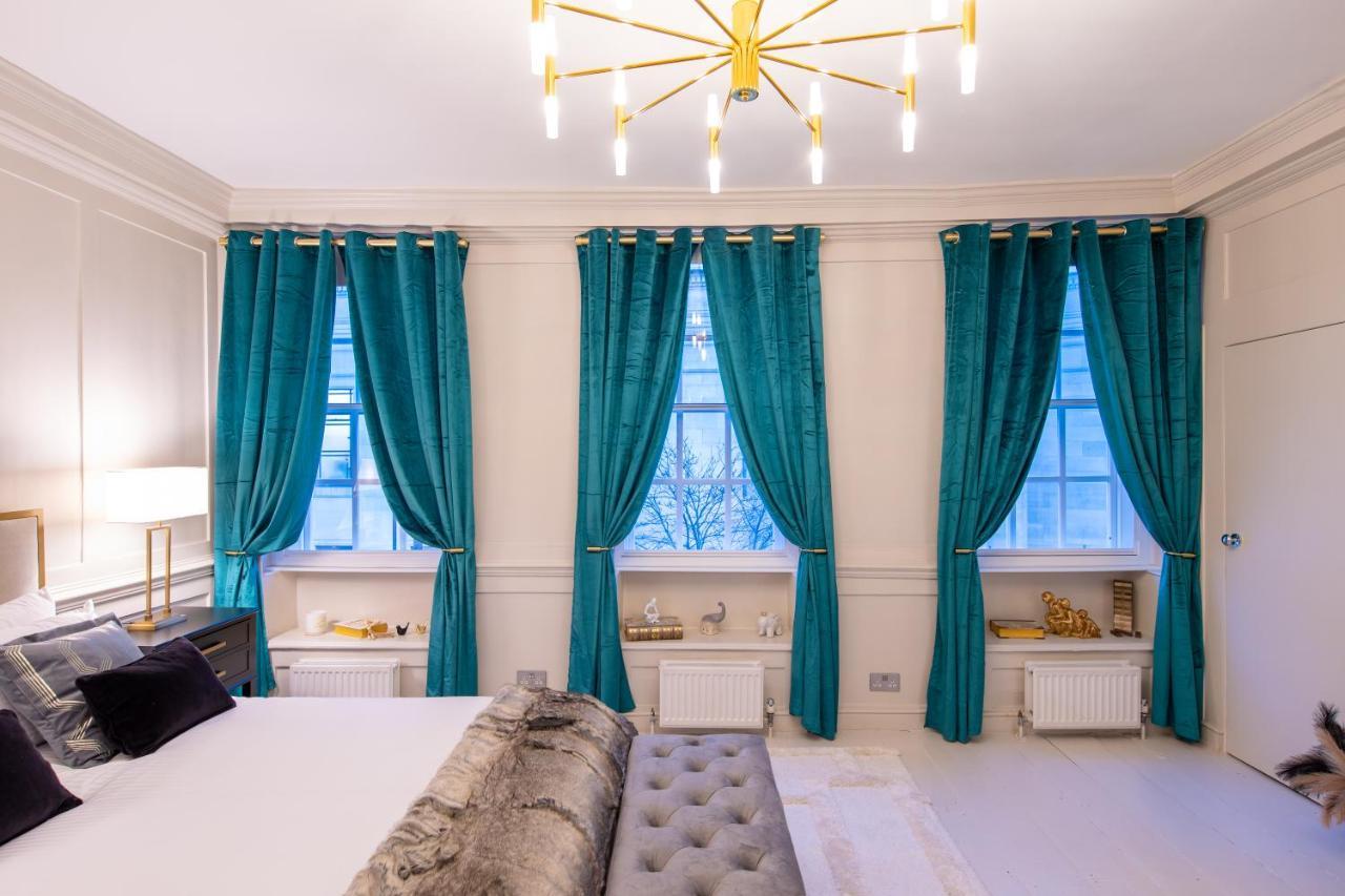 Appartement Haus Of Mason *