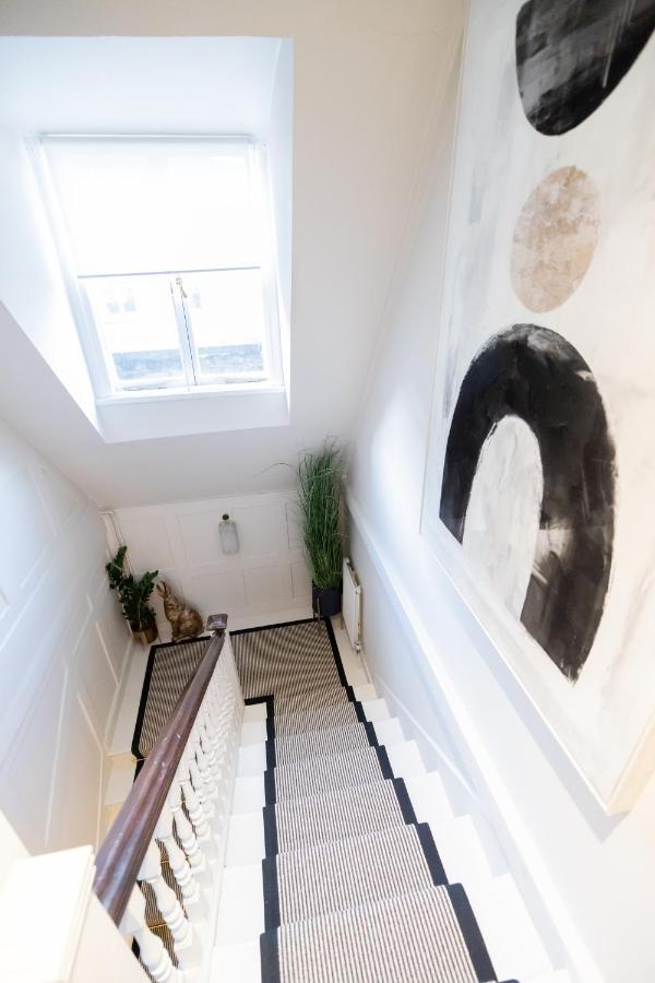 Haus Of Mason Appartement